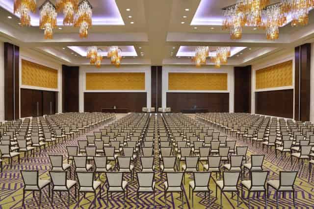 Grand Ballroom