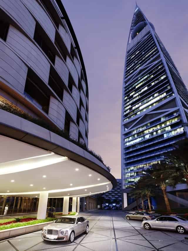 Meeting Facilities