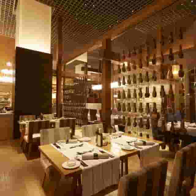 La Brasserie