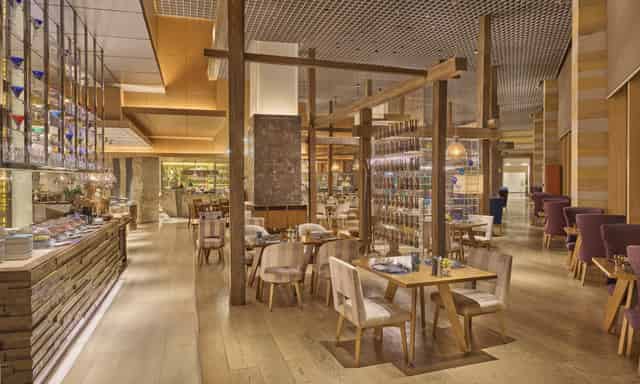 La Brasserie