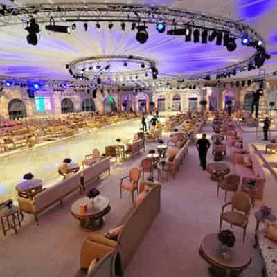 Ballroom