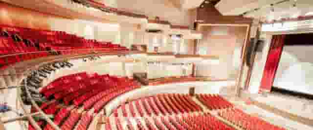 Concert Halls