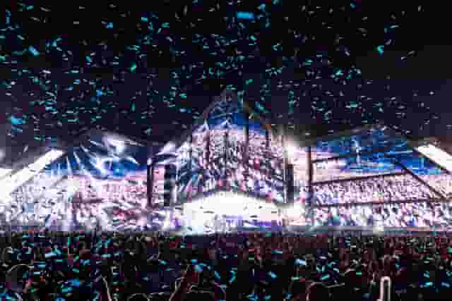 Concert Halls