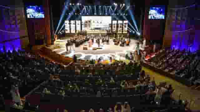 Concert Halls