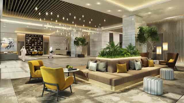 Citadines Abha - Abha, Saudi Arabia ...