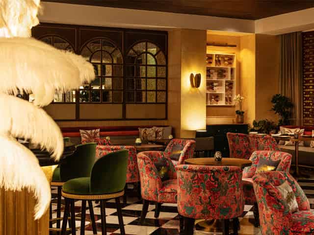 Cocktails