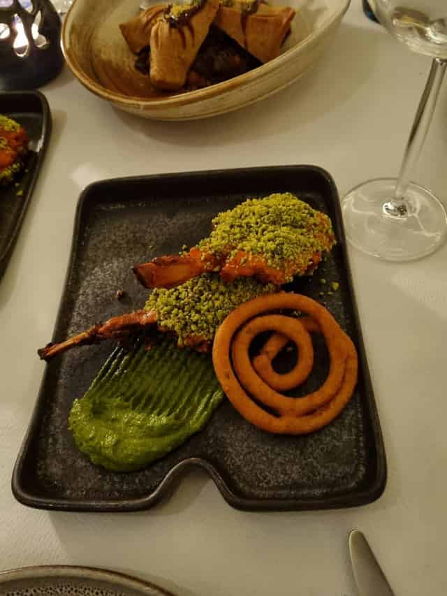 Cocktails