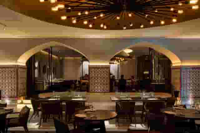 Mekan Bar
