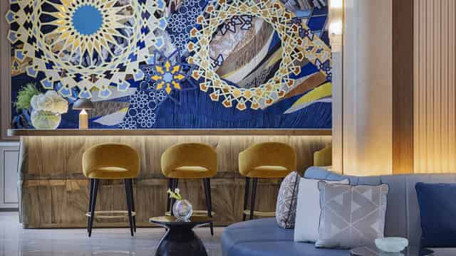 VIP Astor Boardroom