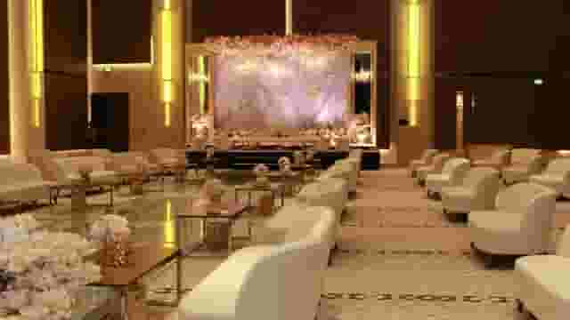 Wedding venue