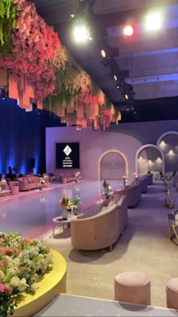 Wedding venue