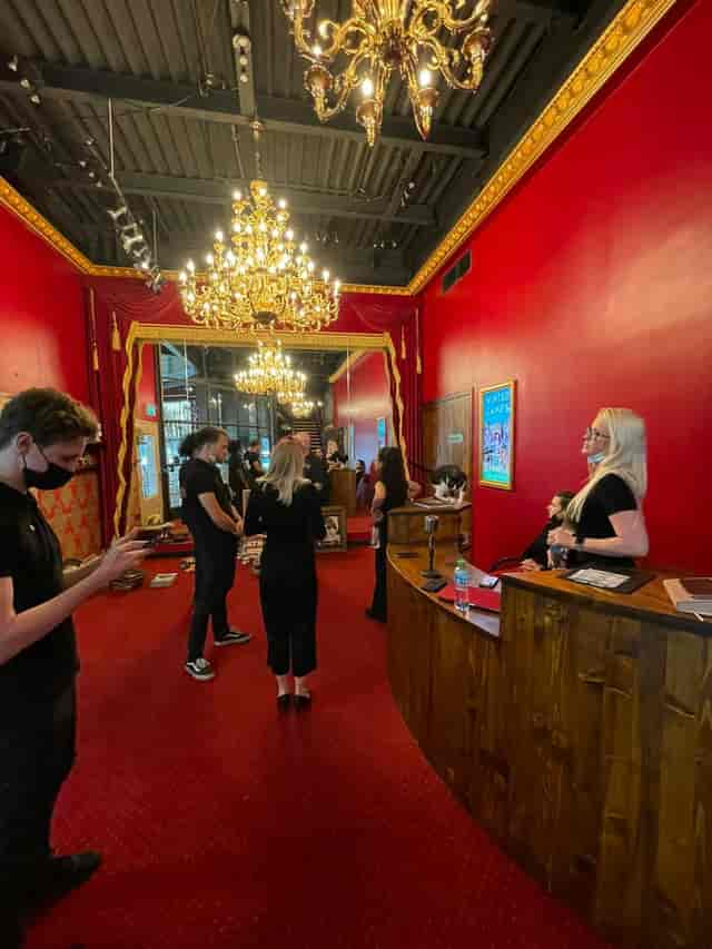 Courtyard Playhouse - >Courtyard Playhouse Dubai</a>