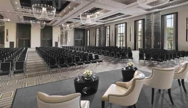 Al Thuraya Ballroom