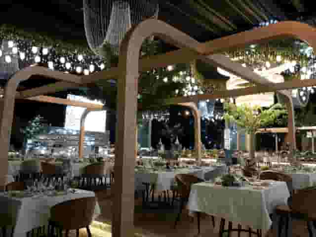 Al Thuraya Ballroom