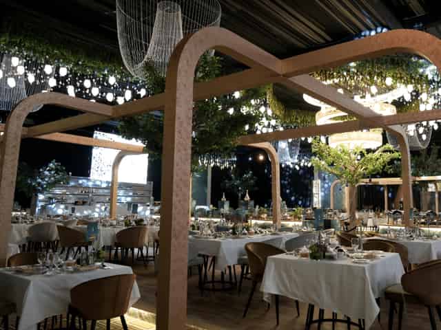 Al Thuraya Ballroom