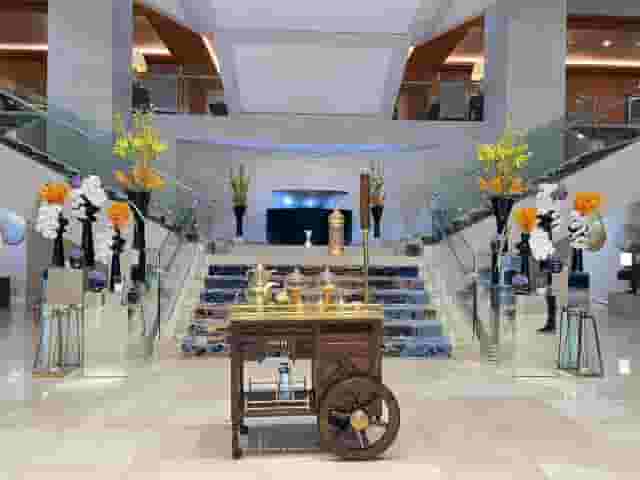 Salon 11