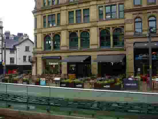 Banyan Corn Exchange