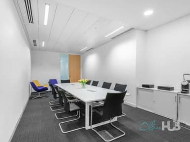 Small Meeting Rooms