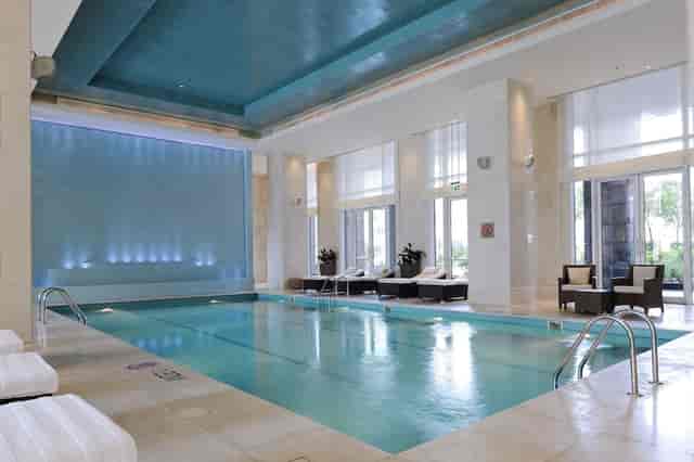 The Ritz-Carlton, Dubai International ...