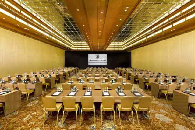 Samaya Ballroom B