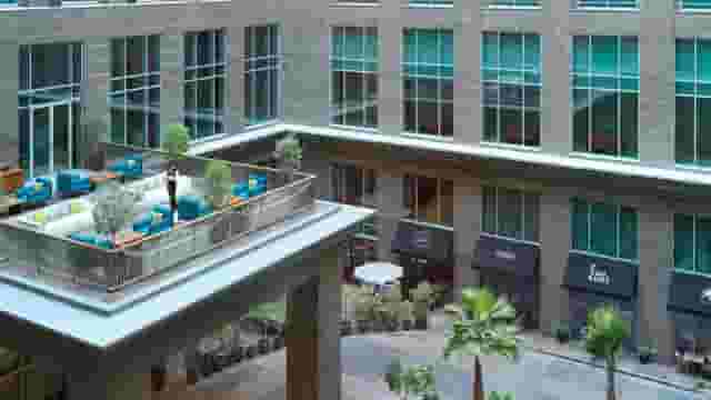 Samaya Ballroom B