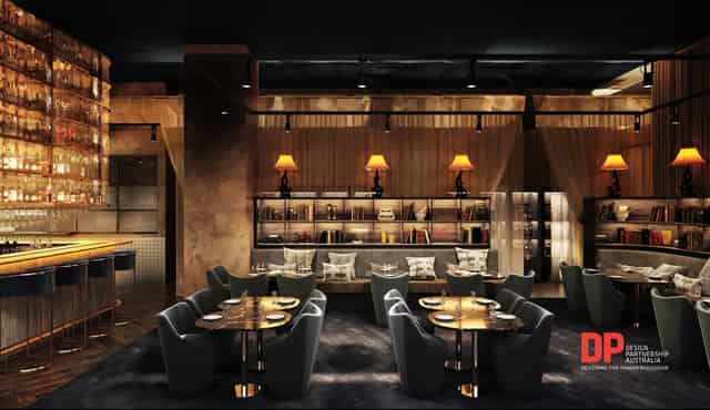 Function Room