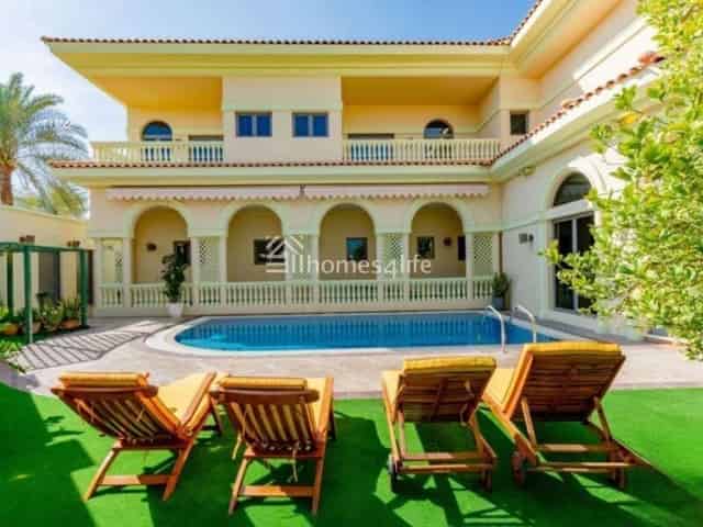 Villas