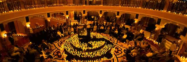 Al Falak Ballroom