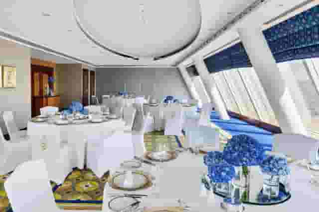 Al Falak Ballroom