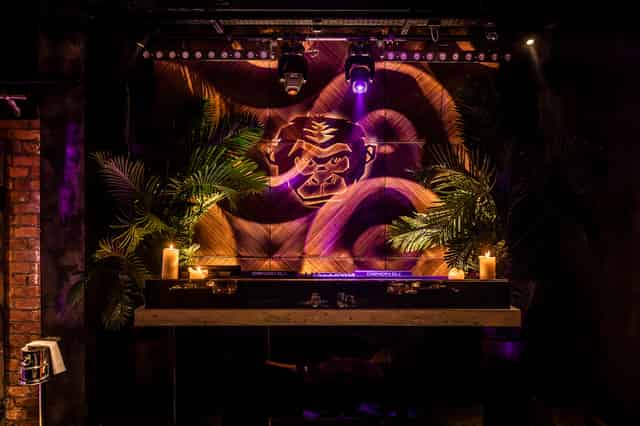 MNKY CLUB