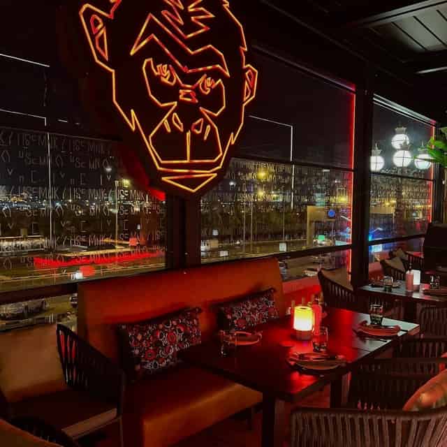 MNKY CLUB