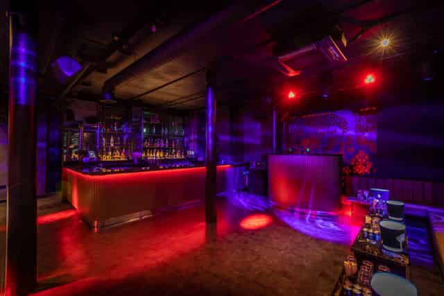 MNKY CLUB
