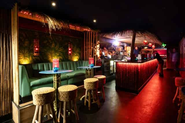 Coconut Cabana