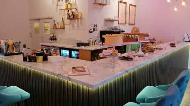 Coconut Cabana