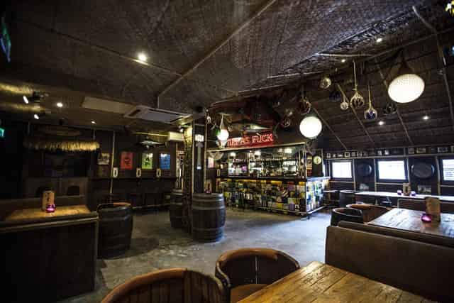 Full Venue