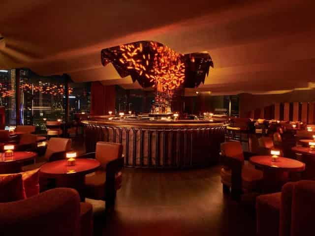Restaurants