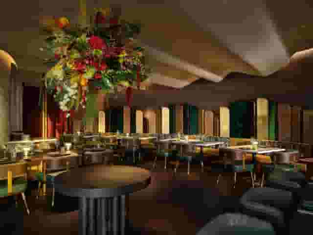Restaurants