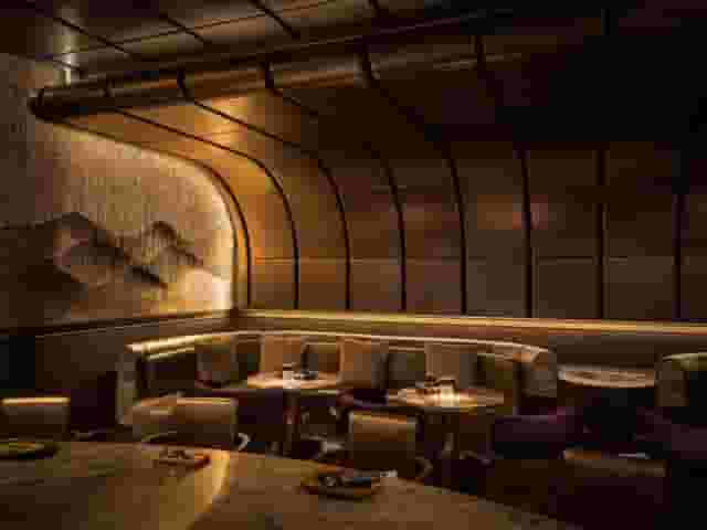 Restaurants