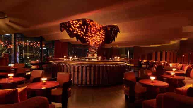 Horizon Room At The Lana | Luxury Room ...