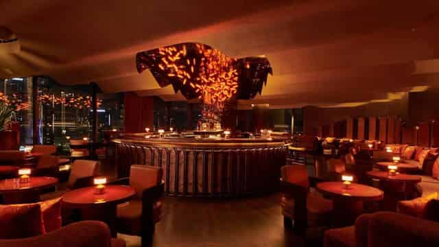 Horizon Room