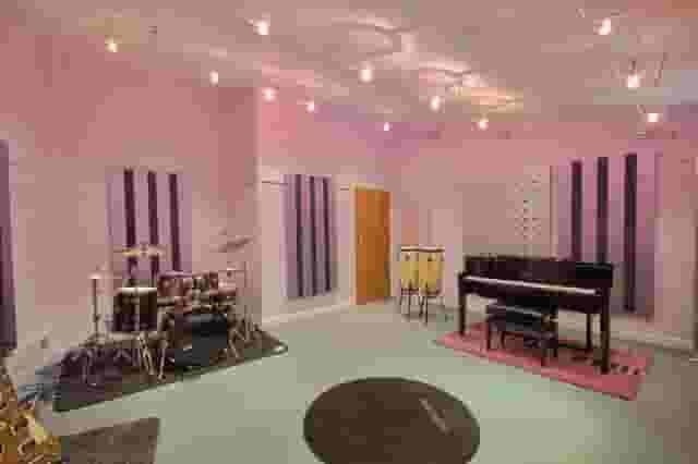 Kingfisher Studios