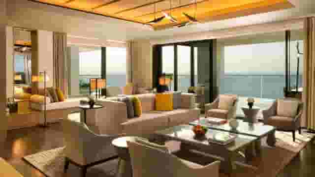 Meeting Rooms