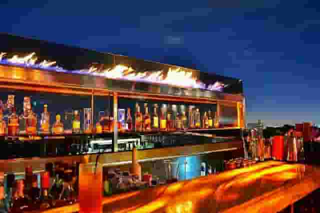 Cloud Dining & Lounge