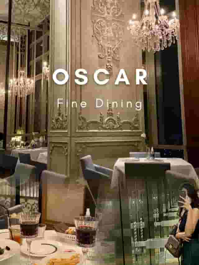 Oscar