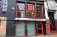 West Hampstead