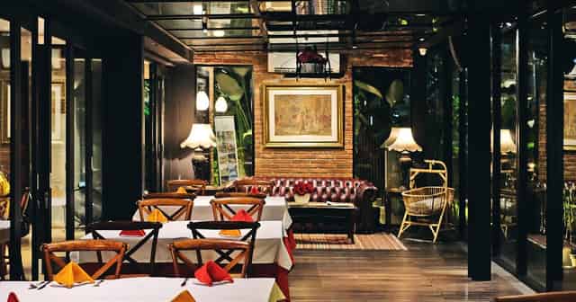 Patio Jakarta