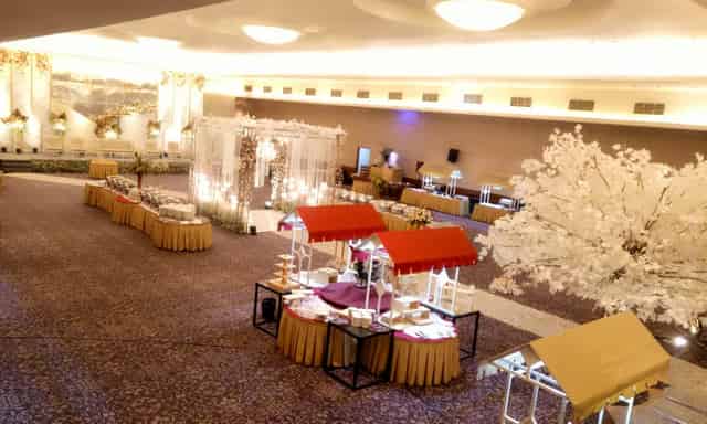 Ballroom