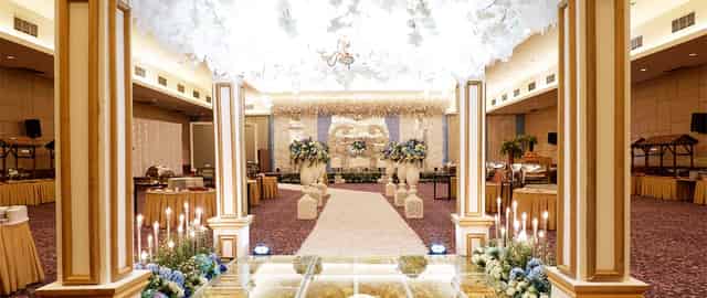 Ballroom