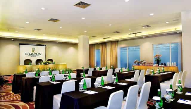 Conference Center
