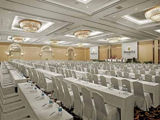Grand Ballroom